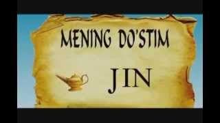 " MENING DO'STIM JIN " - Film Traileri