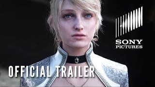 Official Teaser Trailer