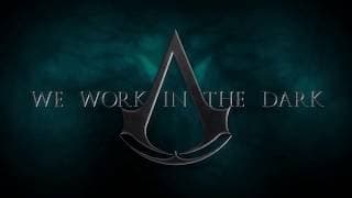 We Work In The Dark - Fan Film Trailer