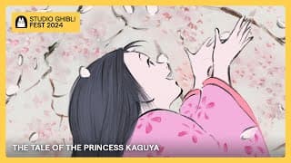 Ghibli Fest 2024 Trailer