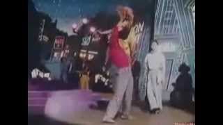 Dance Routine From ( Happy Go Lovely )