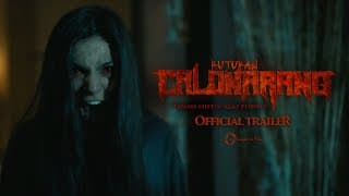 KUTUKAN CALON ARANG (2024) | OFFICIAL TRAILER