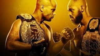 UFC 200: Cormier vs. Jones 2 "It's About Time" Promo