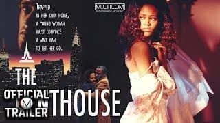 THE PENTHOUSE (1989) | Official Trailer