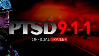 PTSD911 Promo