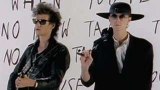 Love and Rockets - No New Tale To Tell. HD