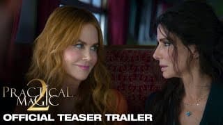 Official Teaser Trailer