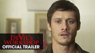 Official Green Band Trailer