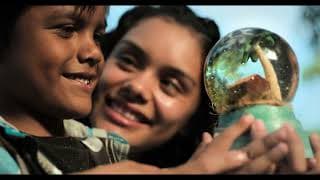 Isla Soledad - Behind The Scenes