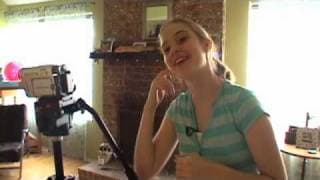 Zombie Girl: The Movie (widescreen trailer)