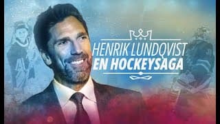 THE KING OF NEW YORK - AN ICE HOCKEY SAGA