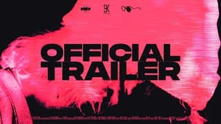Crossfade (2025) | Official Trailer
