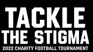 Tackle The Stigma - Short Documentary