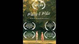 MILLY & MILO trailer