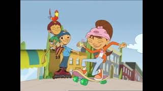 Maya y Miguel - Intro (Español Latino) (HD)