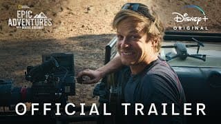 Official Trailer