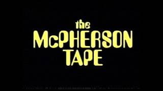 THE MCPHERSON TAPE [Official Theatrical Trailer - AGFA]