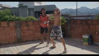 PIPA (2025) Trailer