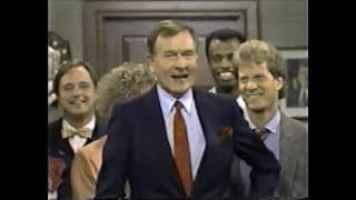 "Comedy Factory" (1985) S1E09