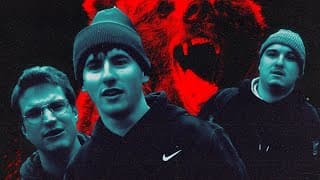 The Bear-Goat Project Trailer (OFFICIAL) (REAL) (LEAKED)
