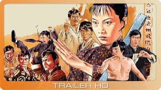 Hapkido ≣ 1972 ≣ Trailer