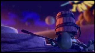 The ChubbChubbs (2002) - full cartoon by Sony Pictures Imageworks