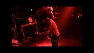 Blitzkid - Live from Conne Island - Leipzig, Germany (October 27th, 2012) FULL SHOW HQ