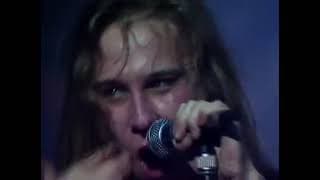 Entombed Live 3 18 92 London, UK