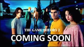 The Game Theory 2 I Official Trailer