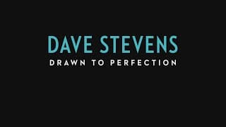 DAVE STEVENS: Drawn to Perfection Official Trailer