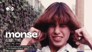 Monse / Trailer