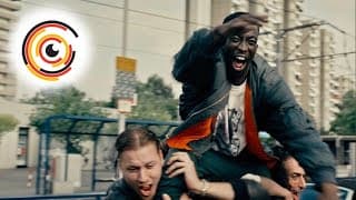 TOUBAB - Official Trailer (German w/English Subtitles)