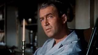 REAR WINDOW ('54) - Re-issue Trailer
