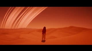 "Shepherd Moon" | Official Trailer