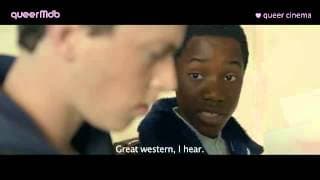 It's not a cowboy movie (F 2012) -- Original Trailer | english subs | français