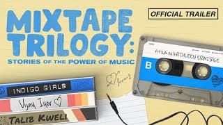 Official Trailer