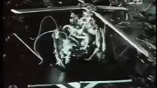 Metal Machine By: MTV Music Television™