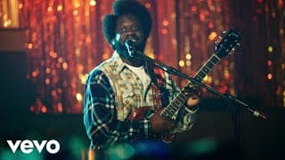 Michael Kiwanuka - Live At The Mildmay Club