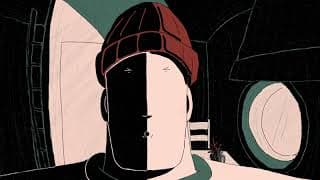 NESTOR de João Gonzalez (2019) – trailer