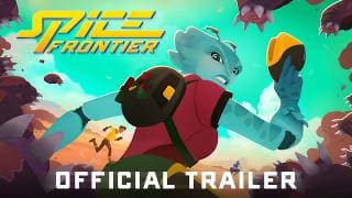 Official Trailer