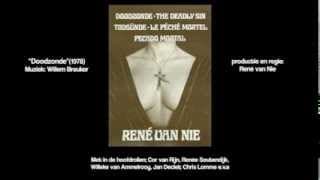 'Doodzonde' (1978) filmscore door Willem Breuker