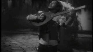 Cantinflas Romeo y Julieta 01