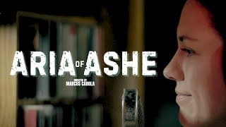 Aria of Ashe Teaser