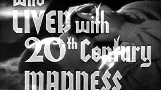 Queen Christina - Trailer