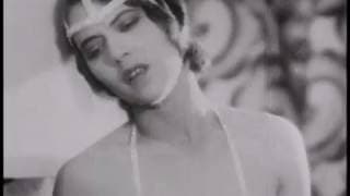 Preview Clip: Black and Tan (1929, Duke Ellington, Fredi Washington)