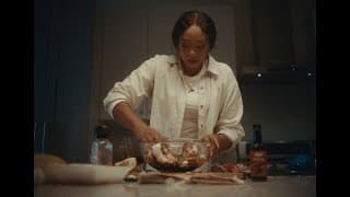 Sugar Dumplin ***OFFICIAL MOVIE TRAILER*** Starring OLIVER SAMUELS & CHANTEL RILEY