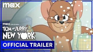 Official Trailer