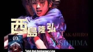 AAA / AAA 2nd Anniversary Live -5th ATTACK 070922- 日本武道館 ダイジェスト