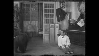 Onésime et le pas de l'ours (1913) Gaumont