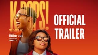 Official Trailer